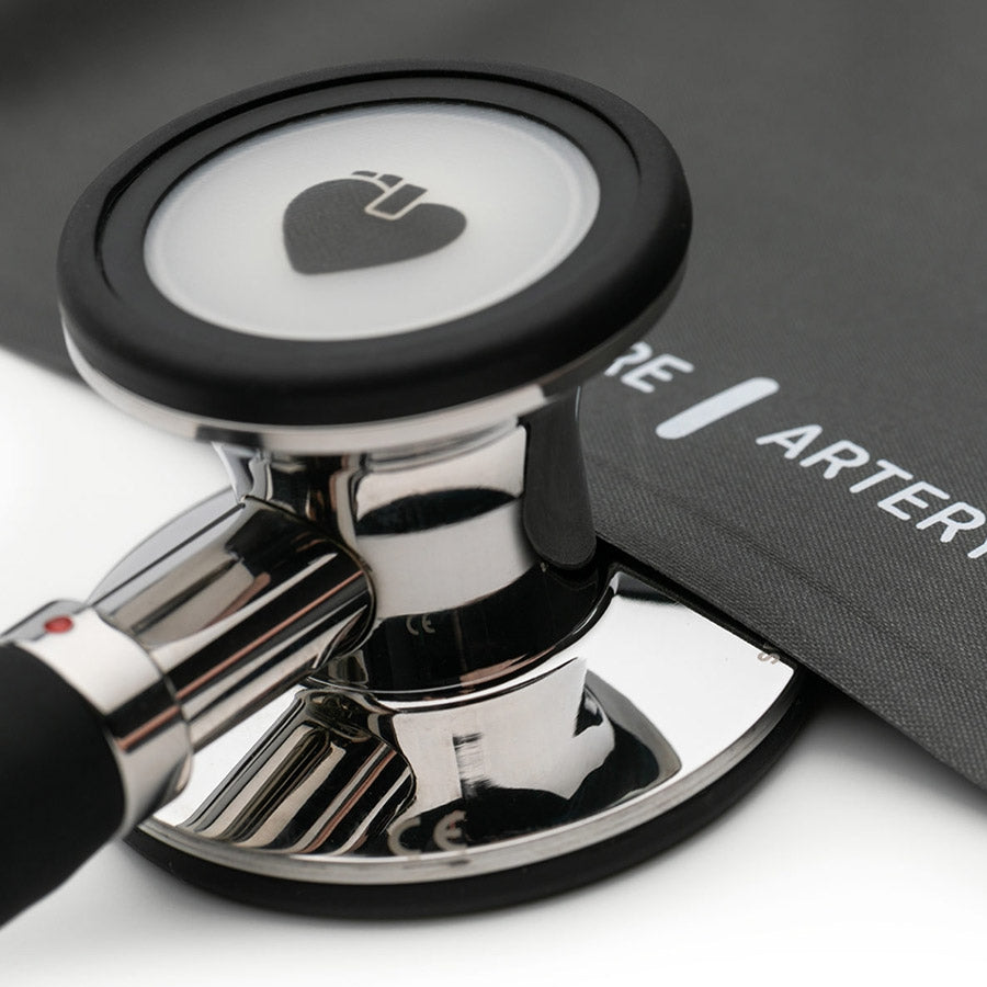 Stéthoscope Spengler Cardio Prestige II