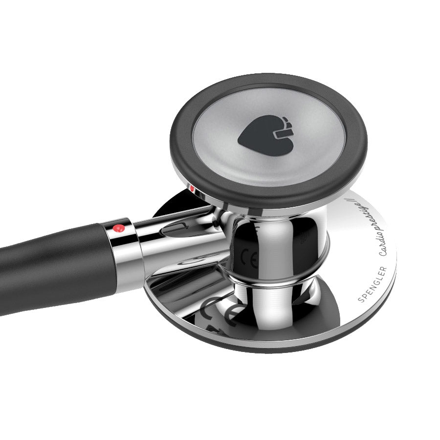 Stéthoscope Spengler Cardio Prestige II