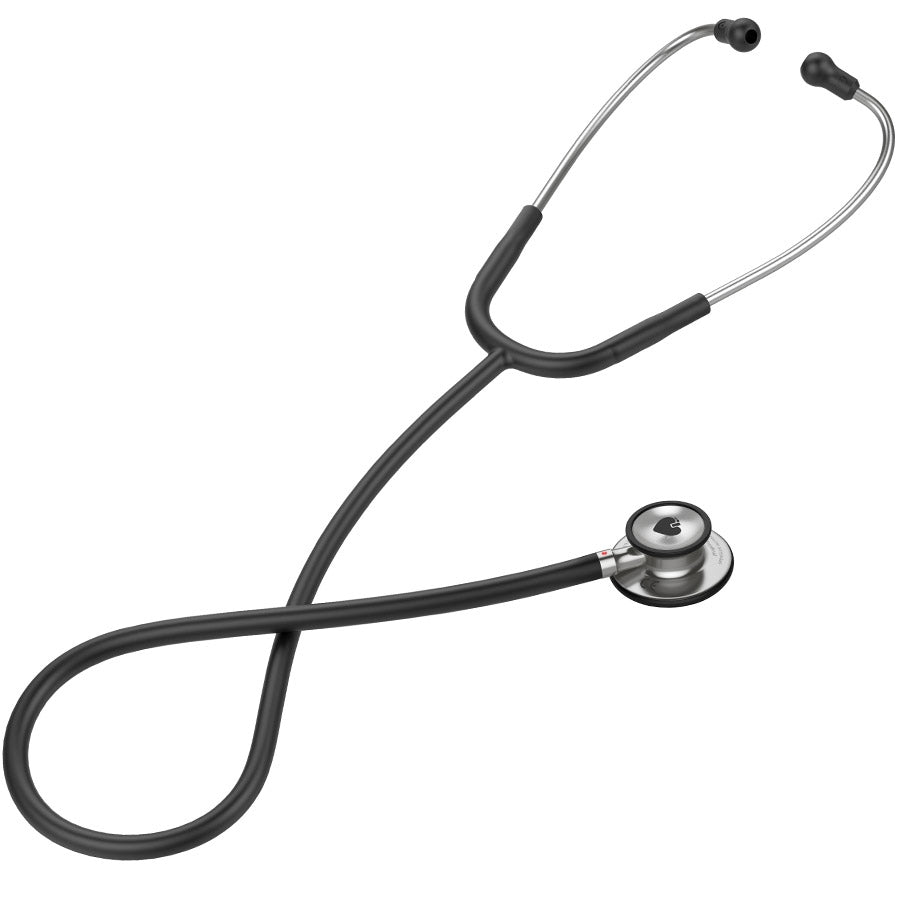 Kit médecin Spengler : Magister II silver + marteau réflexe + réglette ECG