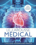 Le Larousse Médical — Édition 2022