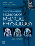 Guyton and Hall Textbook of Medical Physiology — 15th Edition