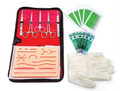Kit de Pratique de Suture Duovitec