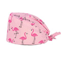 Calot Médical – Flamant Rose