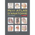 Kamina — Petit atlas d'anatomie